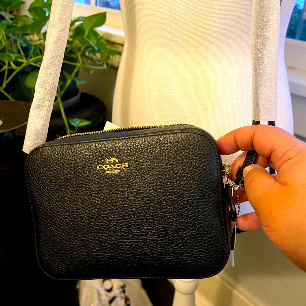 🔥Coach 🔥crossbody 🎉bag 🔥 - Picture 4 of 6